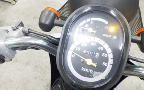 HONDA TODAY 2 AF67