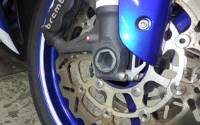 SUZUKI GSX-R750 2003