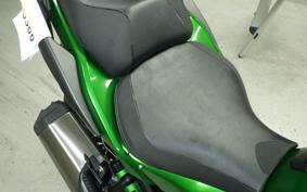 KAWASAKI H2 SXSE 2019 ZXT02A