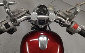 SUZUKI INTRUDER 400 VK51A