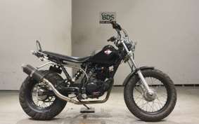 YAMAHA TW200 2004 2JL