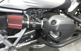 BMW R NINE T RACER 2019