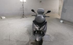 SUZUKI BURGMAN200 CH41A