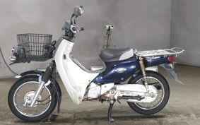 HONDA SUPER CUB110 JA10