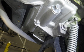 HONDA ﾀﾞﾝｸ AF78