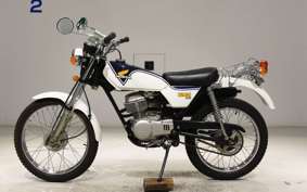 HONDA TL50