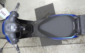 HONDA TACT-4ﾍﾞｰｼｯｸ