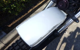 KAWASAKI 250TR 1996 BJ250F