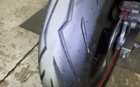 HONDA VTR 250 2024 MC33