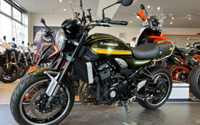 KAWASAKI Z900RS 2021 ZR900C