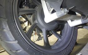 HONDA PCX 125 2015 JF81