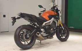 YAMAHA MT-09 2014 RN34J