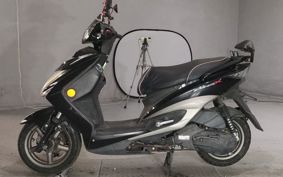 YAMAHA CYGNUS125XSR SE44J