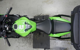 KAWASAKI NINJA 650 A 2018 ER650H