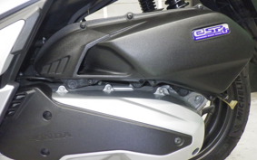 HONDA PCX125 2009 JK05