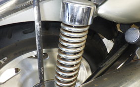 KAWASAKI ELIMINATOR 250 V VN250A