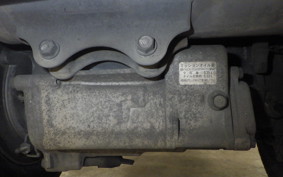 HONDA GYRO CANOPY 1999 TA03