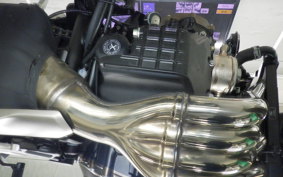 HONDA CB650R E-Clutch 2025 RH17