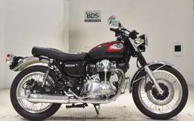 KAWASAKI W800 2023 EJ800E