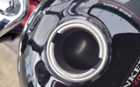 HONDA  MONKEY 40TH SPECIAL  AB27