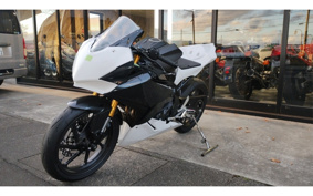 HONDA CBR250RR RACE BASE  MC51