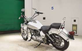 YAMAHA DRAGSTAR 250 2006 VG02J