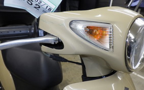 SUZUKI ﾚｯﾂ CA4AA