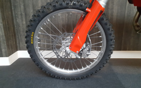 GASGAS EC 250 F