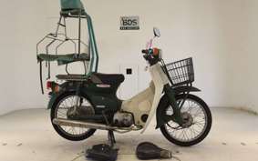 HONDA C50 SUPER CUB AA01
