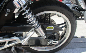 HONDA CB1100 2011 SC65