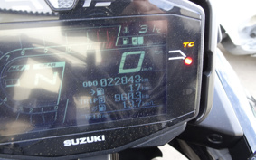 SUZUKI KATANA 2019 GT79B