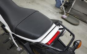 HONDA GROM 2001 JC61