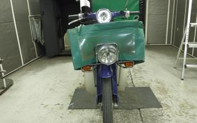 HONDA C50 SUPER CUB 2001 AA01