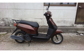 HONDA MANY CTOR AF75