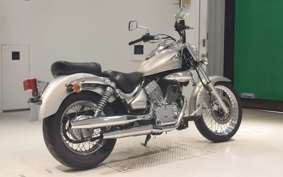 SUZUKI INTRUDER 250 LC 2023 VJ51A