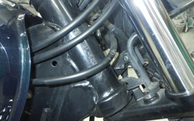 HONDA CB400SS E 2008 NC41