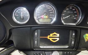 HARLEY FLHTCUTG TRIKE 1750 2017