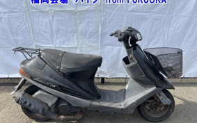 SUZUKI ADDRESS V100