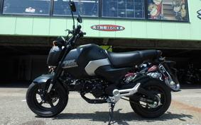 HONDA GROM JC92