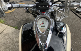 YAMAHA DRAGSTAR 400 CLASSIC 2006 VH01J