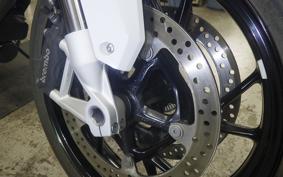 BMW F800R 2015