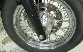 KAWASAKI VULCAN 400 CLASSIC 1996 VN400A