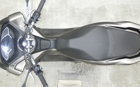 HONDA PCX125 2006 JF81