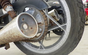 SUZUKI GSX250E GJ51B
