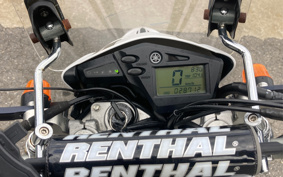 YAMAHA SEROW 250 DG17J