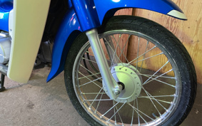 HONDA SUPER CUB110 JA44