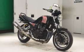 YAMAHA XJR400 Gen.3 R 2001 RH02J