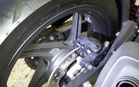 HONDA CBR250R GEN 3