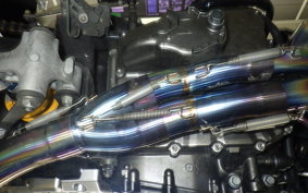 KAWASAKI Z1000 Gen.2 2006 ZRT00A
