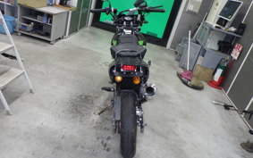 KAWASAKI KSR110 1999 KL110A